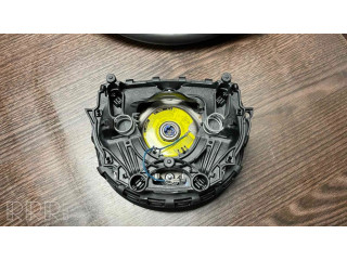 Volant Volkswagen Transporter - Caravelle T5 2009 7H0419091D, 7H0880201S