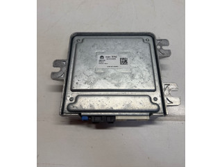 Блок управления P04672797AO, 28758412 Jeep Grand Cherokee WL