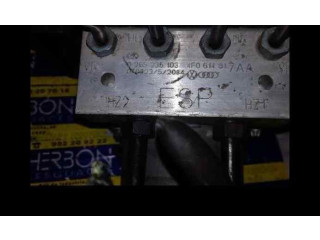 Блок АБС 0265950557   Audi  A6 S6 C6 4F  2004 - 2011 года