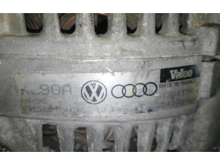 Генератор 058903016E   Volkswagen PASSAT      