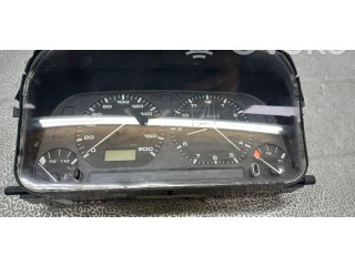 Přístrojová deska Volkswagen Caddy 1998