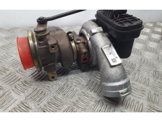  Турбина Audi A1  4918001640         