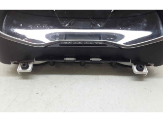 Панель приборов 981336168000   Citroen C3       