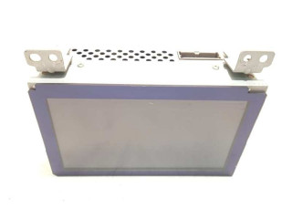 Дисплей    28090EQ30A, DP7W3313Z   Nissan Murano Z50