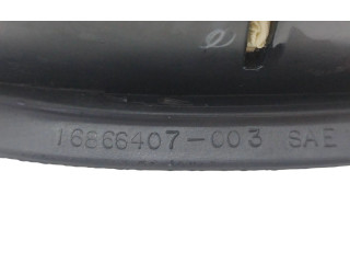 Подушка безопасности водителя 16866407, 16866407003   Cadillac SRX