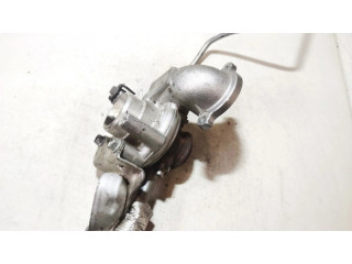 Турбина Ford Fiesta 1.6 9804945280