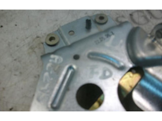 Двигатель стеклоочистителя заднего стекла    Citroen Berlingo