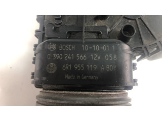 Моторчик дворников 6R1955119A    Skoda Citigo