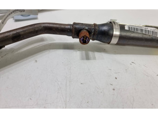 Боковая подушка безопасности 8P4880742A   Audi A3 S3 A3 Sportback 8P