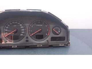 Панель приборов 69294-570T, 69294-570T   Volvo S60       