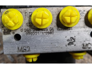 Jednotka ABS 0265235039, 0265950486   Cadillac Escalade 2007