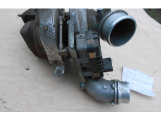 Турбина Jeep Grand Cherokee 312263178896