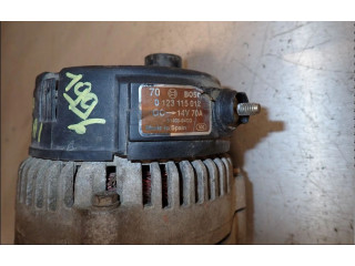 Генератор    Suzuki Samurai      