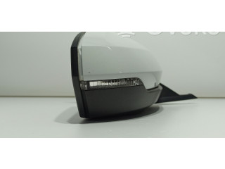 Зеркало электрическое Audi A1 2018 - года