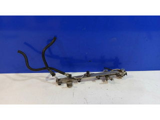 Магистральная трубка топлива