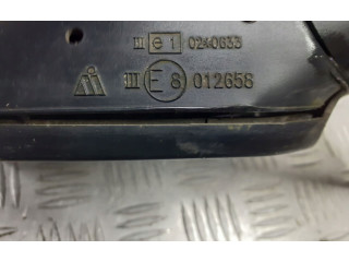 Зеркало электрическое        Skoda Fabia Mk1 (6Y)  1999 - 2007 года   