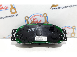 Панель приборов 248103932R, 147114 Dacia Lodgy