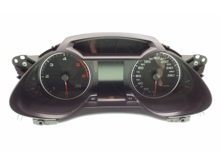 Přístrojová deska Audi A4 S4 B8 8K 2009 8K0920900C, 8K0920900