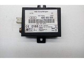Блок управления 4D0909509   Audi A6 S6 C5 4B