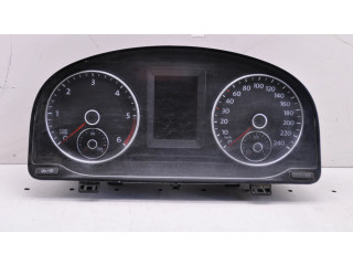 Панель приборов 2K0920866C Volkswagen Caddy