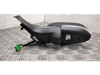 Зеркало электрическое        Volvo V70  2014 - 2016 года   