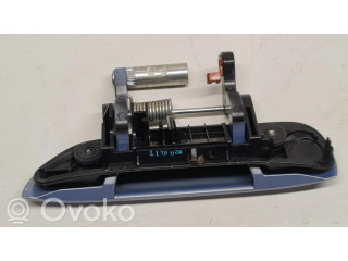 Внешняя ручка