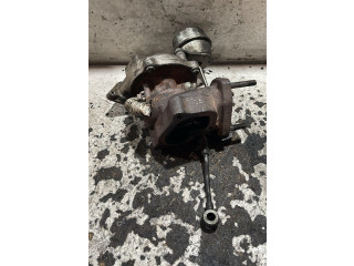  Турбина Fiat Grande Punto  54351014819, 54351014819         