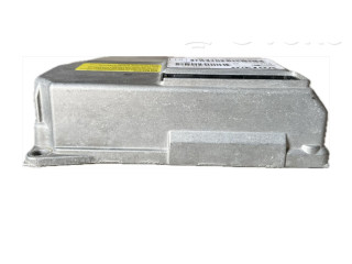 Блок подушек безопасности 8651523, 0285001456 Volvo S80