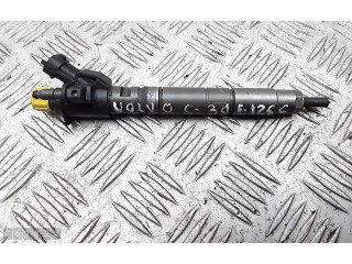 Форсунка 313032380445116046 Volvo C30