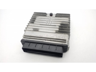 Řídící jednotka 4S7112A650KC, 1224977R Ford Mondeo Mk III 2004