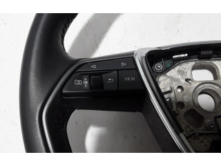 Volant Audi A6 S6 C8 4K 2020 4N0419091