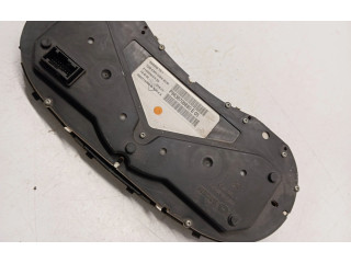 Спидометр (приборный щиток) P9636708880, NS0713066G Peugeot 307 2004