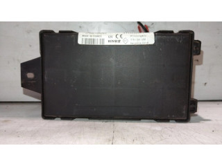 Блок управления 8200296328A, S118522007B Dacia Logan I