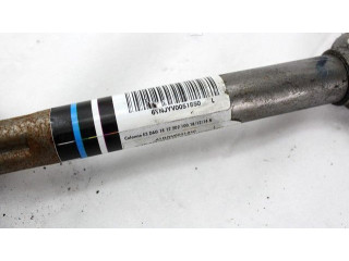 рейка Колонка рулевая 98006198ZD Citroen C4 Cactus 2014 - года