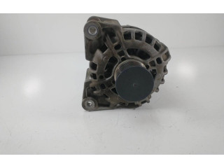 Генератор 231006097R Smart ForFour I