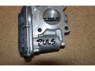 Дроссельная заслонка 161206038R, H8201171233 Nissan Pulsar 2014