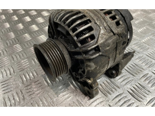 Генератор Volvo S80