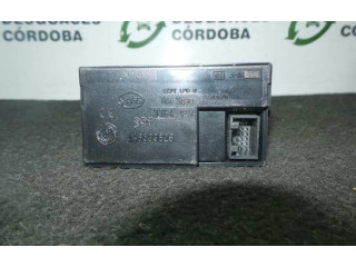 Боковая подушка безопасности 46539626, TRW Fiat Multipla