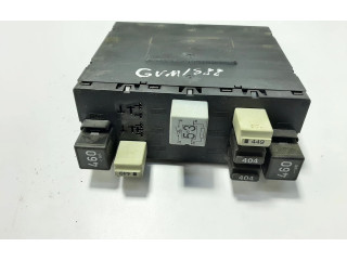 Блок комфорта 3C0937049D Volkswagen Golf Plus