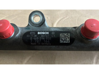 Топливная рампа 0445214030, 7787164 BMW 3 E46 2.0