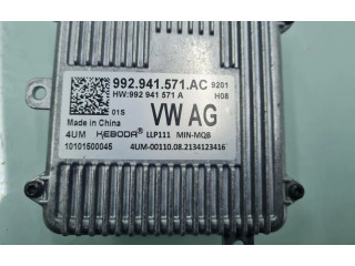 Блок управления Xenon