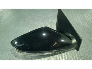 Зеркало электрическое        Hyundai Sonata  2006-2015 года   