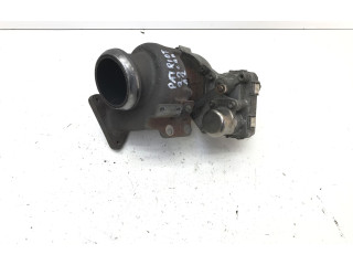 Турбина Jeep Patriot A6510900480