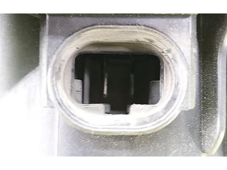 Вентилятор печки N030840S Citroen Berlingo