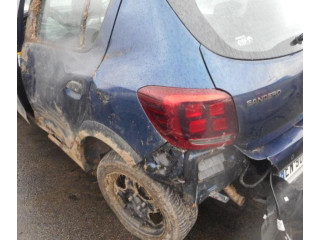 Блок АБС 476602996R Dacia Sandero 2008 - 2012 года