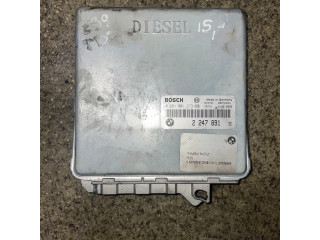 Řídící jednotka 2247891, 28RTE044 BMW 5 E39 1998