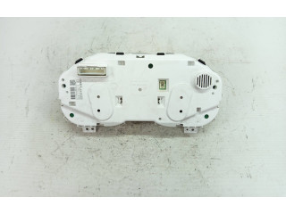 Панель приборов 85003SG41   Subaru Forester SJ       