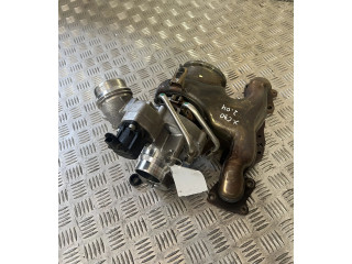  Турбина Volvo XC90  31459815         