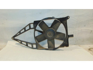 Вентилятор радиатора     90469469, 0130304242    Opel Corsa B 1.4
