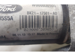 Двигатель стеклоочистителей BK2117501AD, VM4DDV362DS   Ford Transit Custom